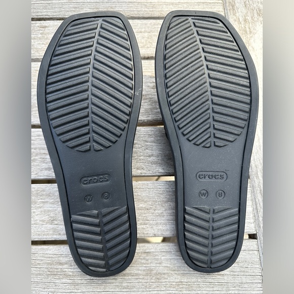 Croc Miami Slides - Picture 4 of 5